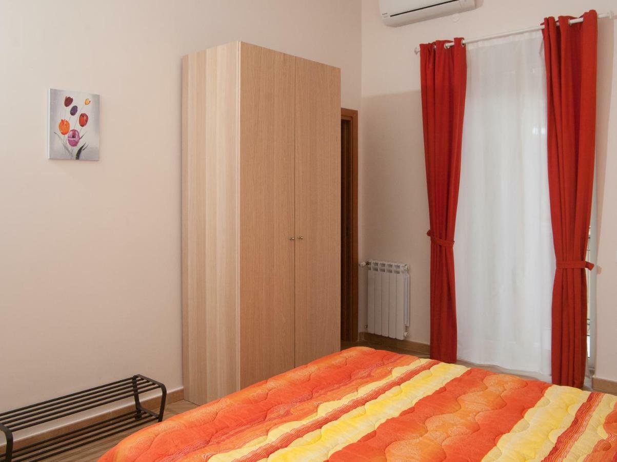 B&B Notti Sikane Porto Empedocle Exterior photo