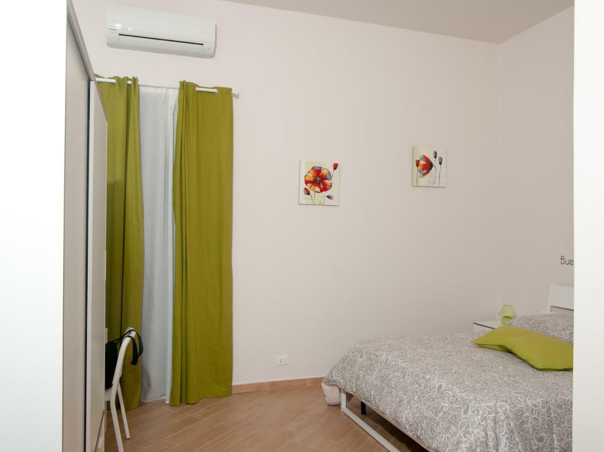 B&B Notti Sikane Porto Empedocle Exterior photo